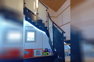 Ma-Cabane - Vente Maison DAMPRICHARD, 154 m²