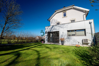 Ma-Cabane - Vente Maison DAMPRICHARD, 150 m²