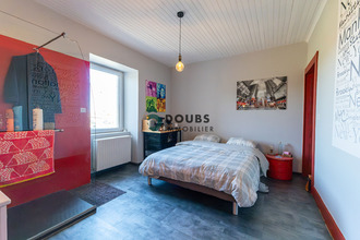 Ma-Cabane - Vente Maison DAMPRICHARD, 150 m²