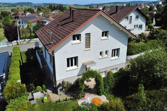 Ma-Cabane - Vente Maison DAMPRICHARD, 188 m²