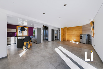 Ma-Cabane - Vente Maison Damprichard, 118 m²
