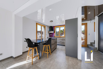 Ma-Cabane - Vente Maison Damprichard, 118 m²