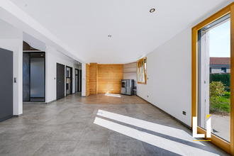 Ma-Cabane - Vente Maison Damprichard, 118 m²