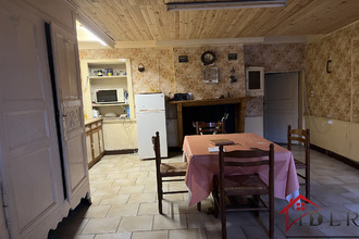 Ma-Cabane - Vente Maison Damrémont, 113 m²