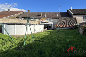 Ma-Cabane - Vente Maison Damrémont, 131 m²