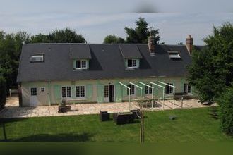 Ma-Cabane - Vente Maison DAMVILLE, 170 m²