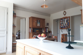 Ma-Cabane - Vente Maison Dangé-Saint-Romain, 241 m²