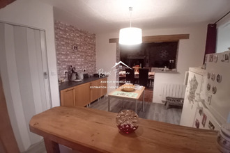 Ma-Cabane - Vente Maison Dangé-Saint-Romain, 263 m²