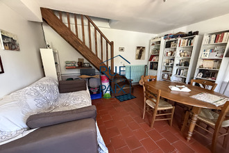 Ma-Cabane - Vente Maison Dangé-Saint-Romain, 223 m²