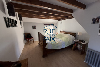 Ma-Cabane - Vente Maison Dangé-Saint-Romain, 223 m²
