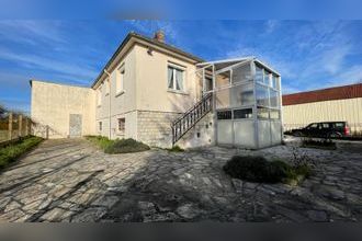 Ma-Cabane - Vente Maison DANGEAU, 75 m²