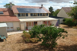 Ma-Cabane - Vente Maison DANGERS, 147 m²