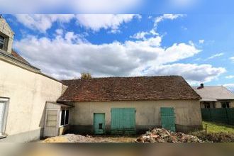 Ma-Cabane - Vente Maison Dangeul, 62 m²