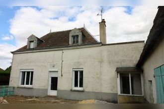 Ma-Cabane - Vente Maison Dangeul, 62 m²