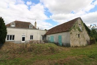 Ma-Cabane - Vente Maison Dangeul, 62 m²