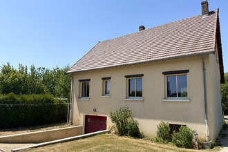 Ma-Cabane - Vente Maison Dangeul, 125 m²