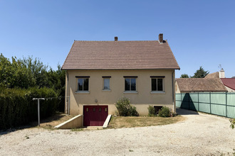 Ma-Cabane - Vente Maison Dangeul, 125 m²