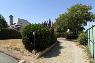 Ma-Cabane - Vente Maison Dangeul, 125 m²