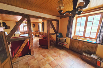 Ma-Cabane - Vente Maison Dangolsheim, 162 m²