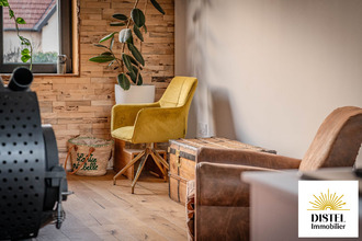 Ma-Cabane - Vente Maison Dangolsheim, 150 m²