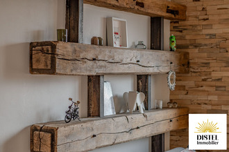 Ma-Cabane - Vente Maison Dangolsheim, 150 m²