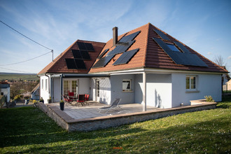 Ma-Cabane - Vente Maison Dangolsheim, 241 m²