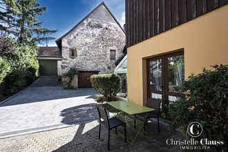 Ma-Cabane - Vente Maison DANGOLSHEIM, 205 m²
