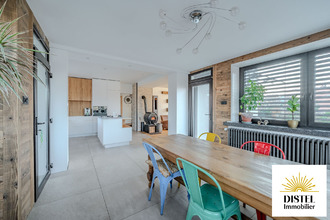 Ma-Cabane - Vente Maison Dangolsheim, 162 m²
