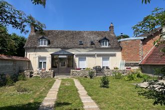 Ma-Cabane - Vente Maison Dangu, 145 m²