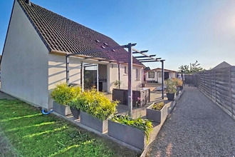 Vente Maison 02800, Danizy France