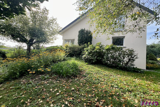 Ma-Cabane - Vente Maison Danjoutin, 260 m²