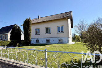 Vente Maison 57370, Danne-Et-Quatre-Vents France