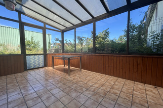 Ma-Cabane - Vente Maison Dannemarie, 146 m²