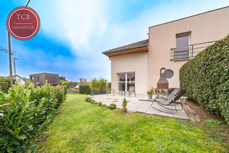 Ma-Cabane - Vente Maison DANNEMARIE, 75 m²