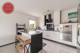 Ma-Cabane - Vente Maison DANNEMARIE, 75 m²