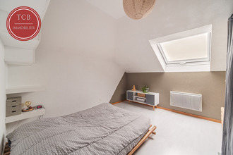 Ma-Cabane - Vente Maison DANNEMARIE, 75 m²