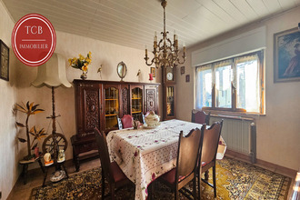 Ma-Cabane - Vente Maison DANNEMARIE, 151 m²