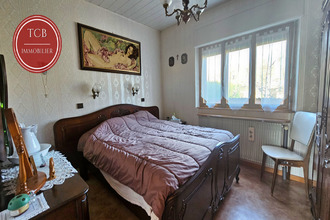 Ma-Cabane - Vente Maison DANNEMARIE, 151 m²