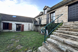 Ma-Cabane - Vente Maison DANNEMOIS, 168 m²