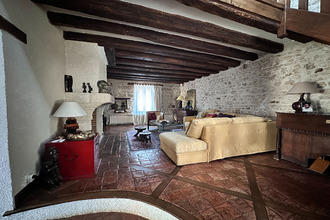 Ma-Cabane - Vente Maison DANNEMOIS, 168 m²