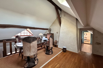 Ma-Cabane - Vente Maison DANNEMOIS, 168 m²