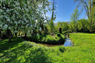 Ma-Cabane - Vente Maison DANNEMOIS, 110 m²