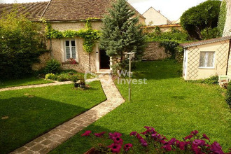 Vente Maison 91490, Dannemois France