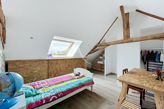 Ma-Cabane - Vente Maison DAON, 165 m²