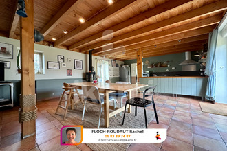 Ma-Cabane - Vente Maison Daoulas, 125 m²