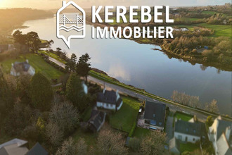 Ma-Cabane - Vente Maison Daoulas, 148 m²