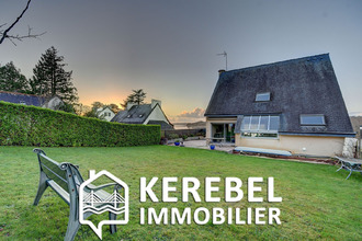 Ma-Cabane - Vente Maison Daoulas, 148 m²