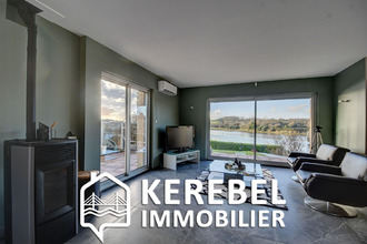 Ma-Cabane - Vente Maison Daoulas, 148 m²