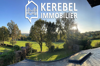 Ma-Cabane - Vente Maison Daoulas, 125 m²