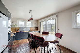 Ma-Cabane - Vente Maison DAOULAS, 154 m²